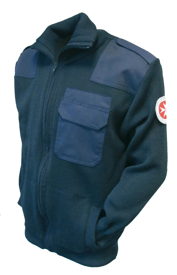 f64b83dd3ae951e319f4c798cf9f1829 Strickjacke Navy