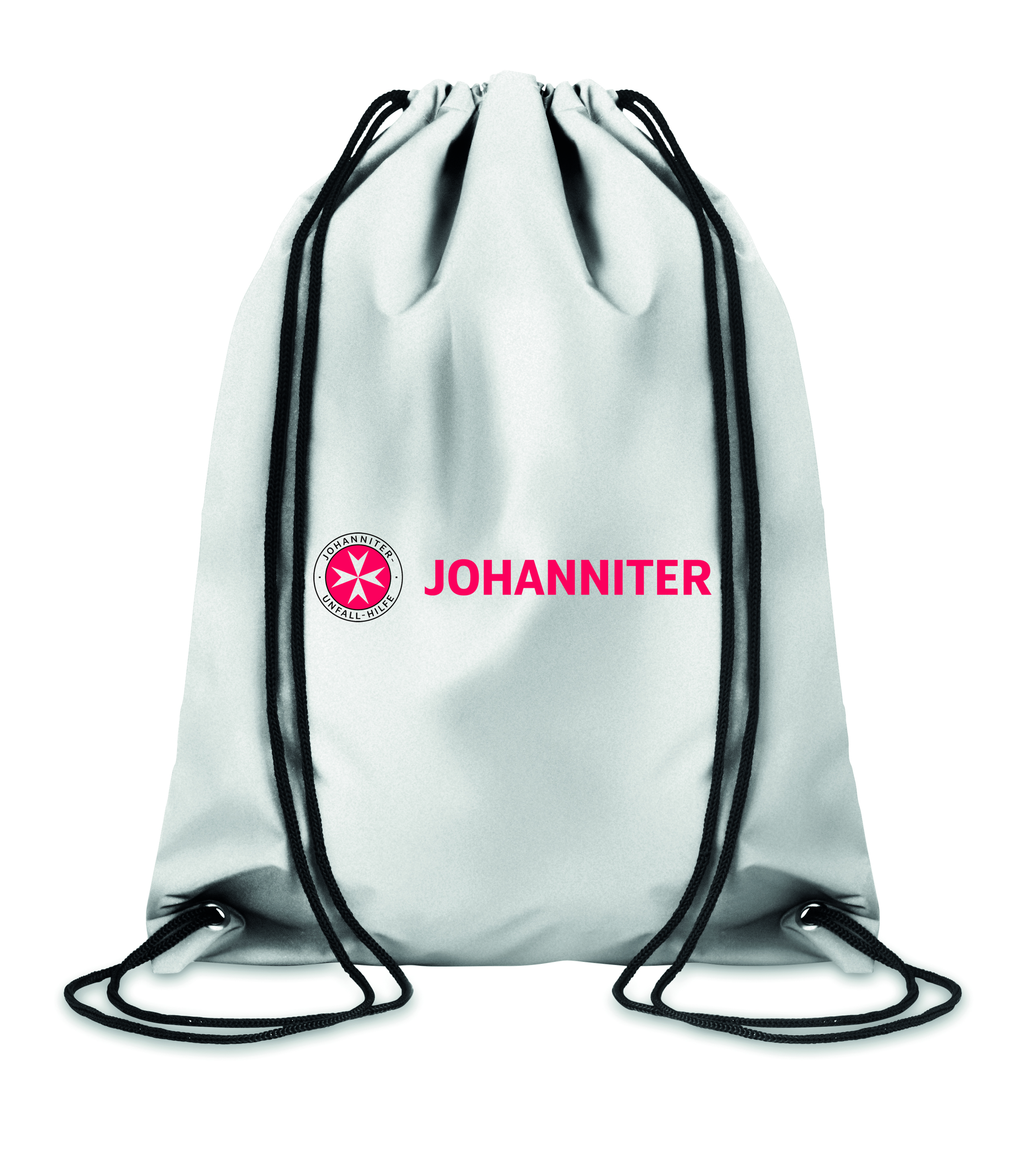 Reflektierender Rucksack JUH (5 St.) Reflektierender Rucksack JUH (5 St.)