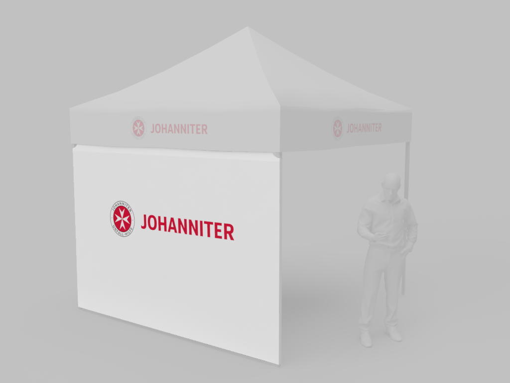 Johanniterzelt_eine_wand_mit
