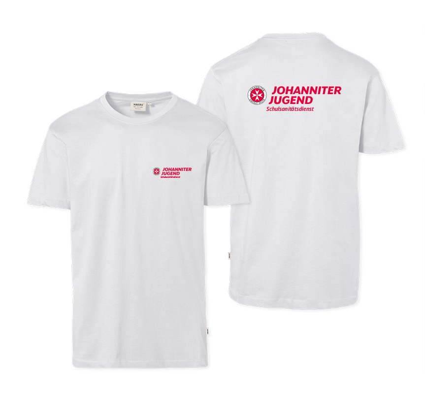 JJ-T-Shirt-SSD T-Shirt SSD