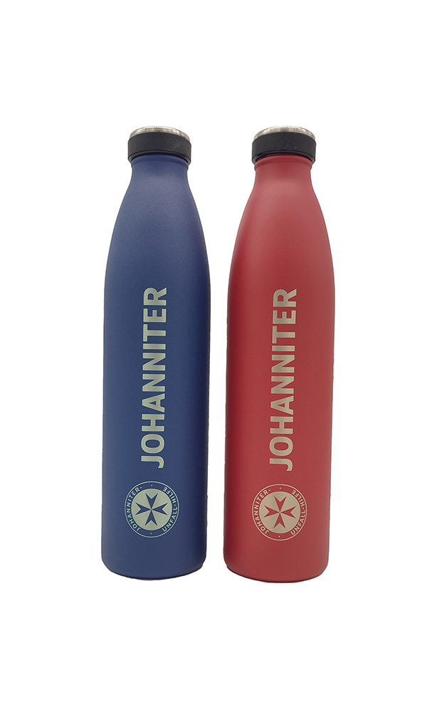 Isolierflasche JUH  Isolierflasche JUH