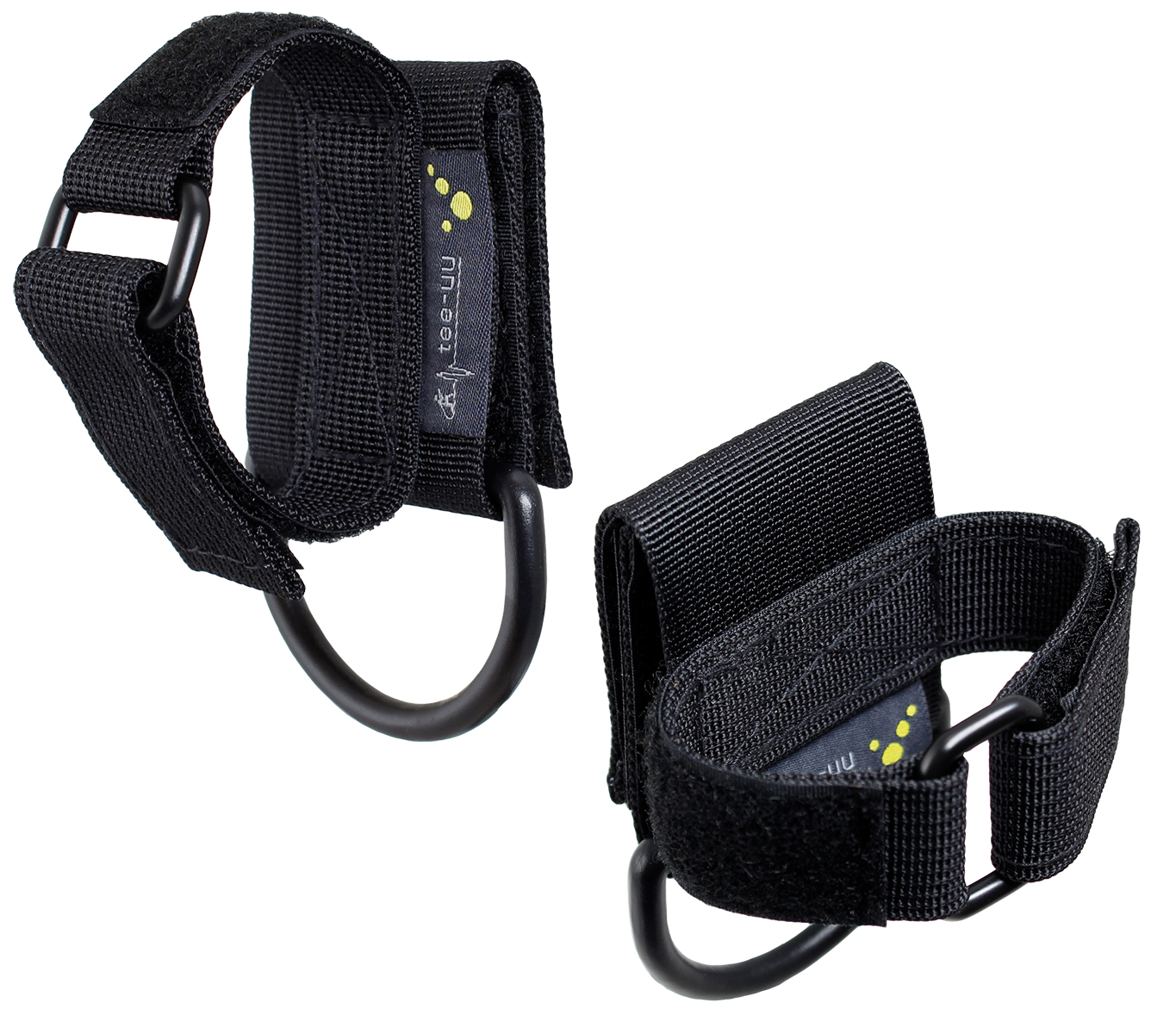 STRAIGHT HORIZONTAL Handschuh-Holster