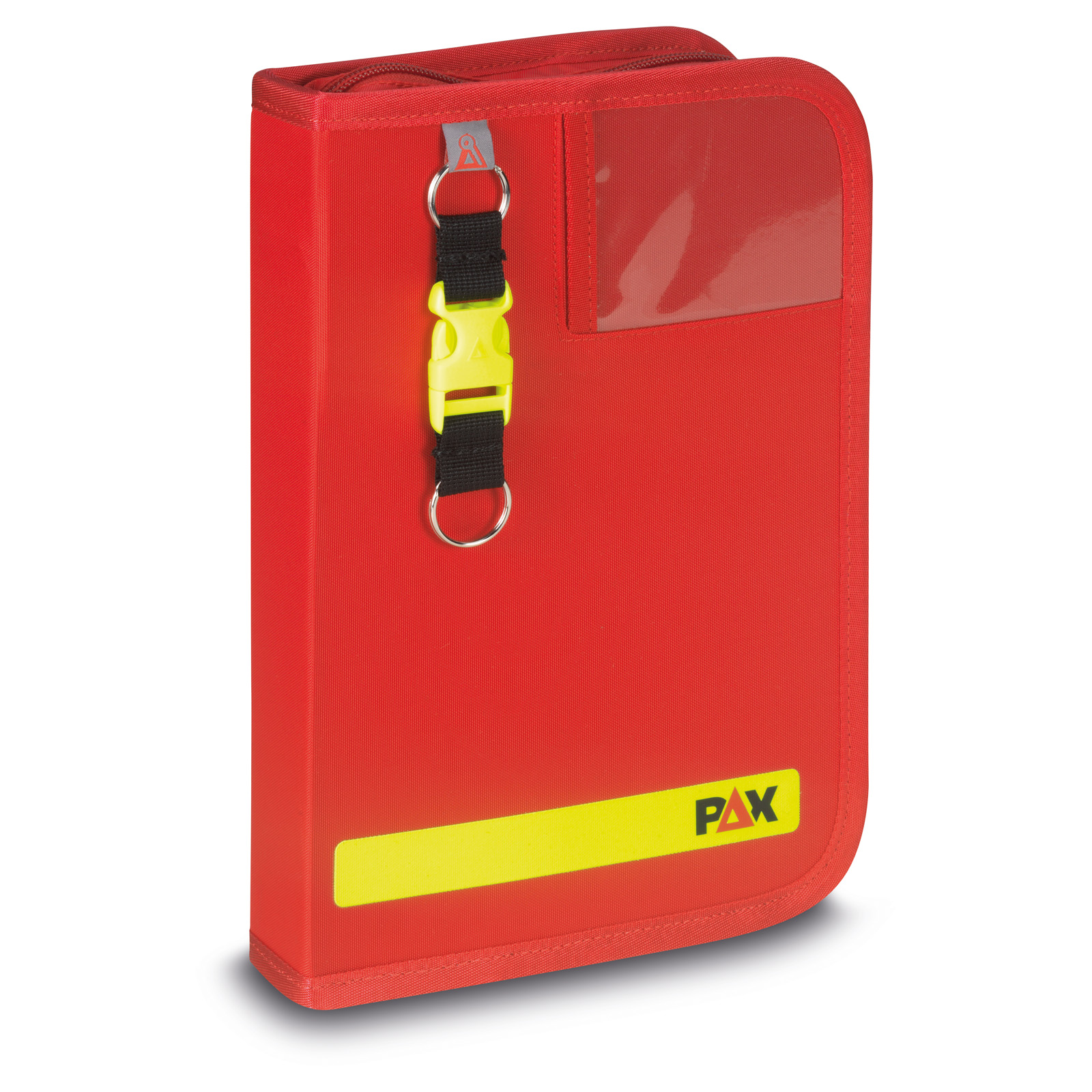 PAX Fahrtenbuch DIN A5 - hoch