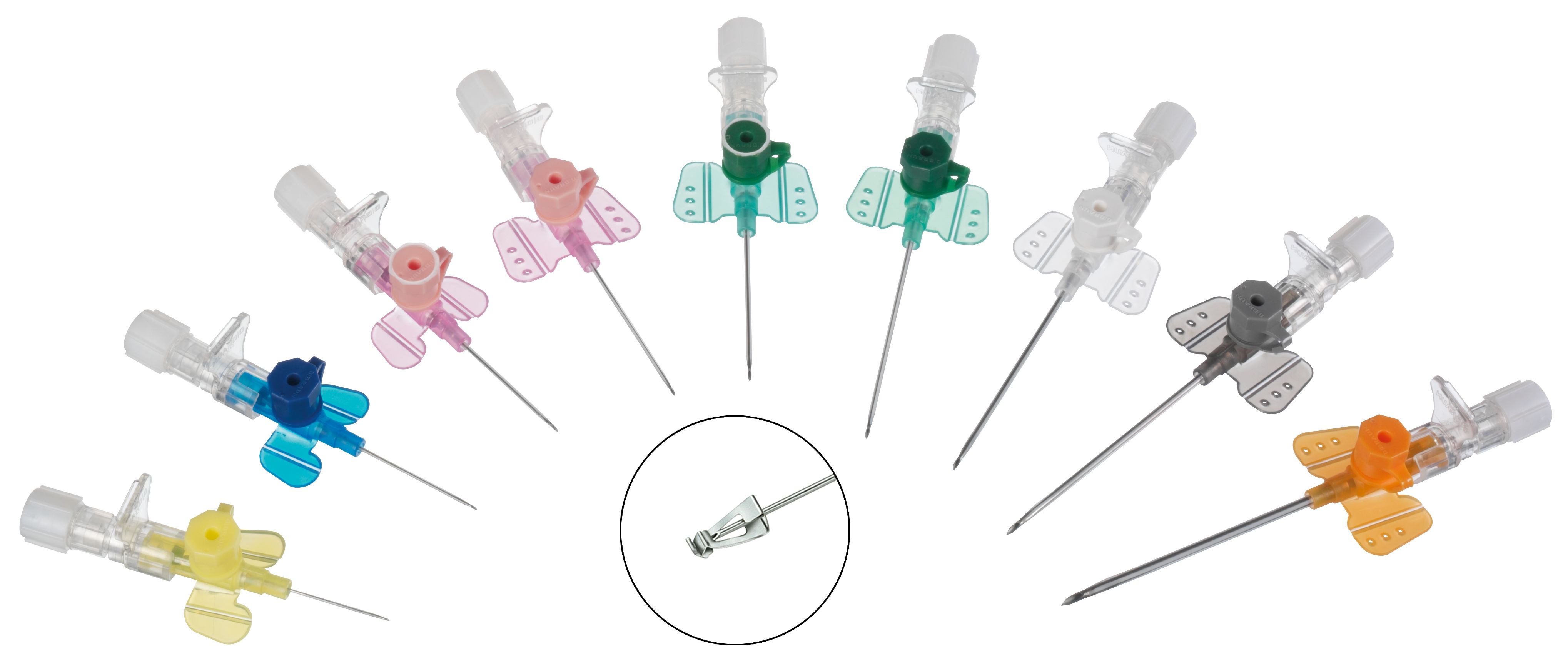 1886f6dc005991888fcae7c016b230ac Vasofix® Safety