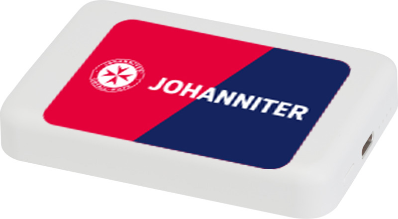 Powerbank 5000 mAh JUH