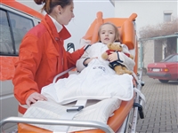 Kinder Rückhaltesystem c.a.t. Maxi