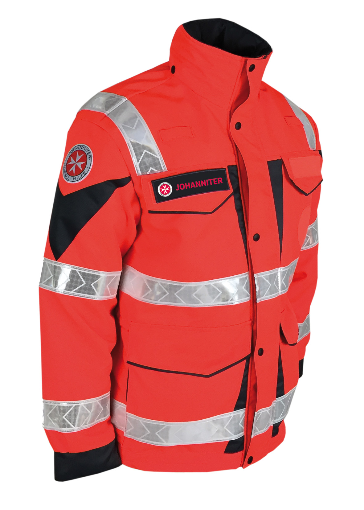 MS4424_2023 JUH Einsatzjacke