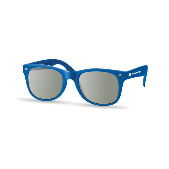 Johanniter Sonnenbrille blau (25 Stück) 