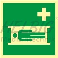 a8a8bdda42d2bd6fc8caa00b601ceb28 Rettungszeichen Krankentrage
