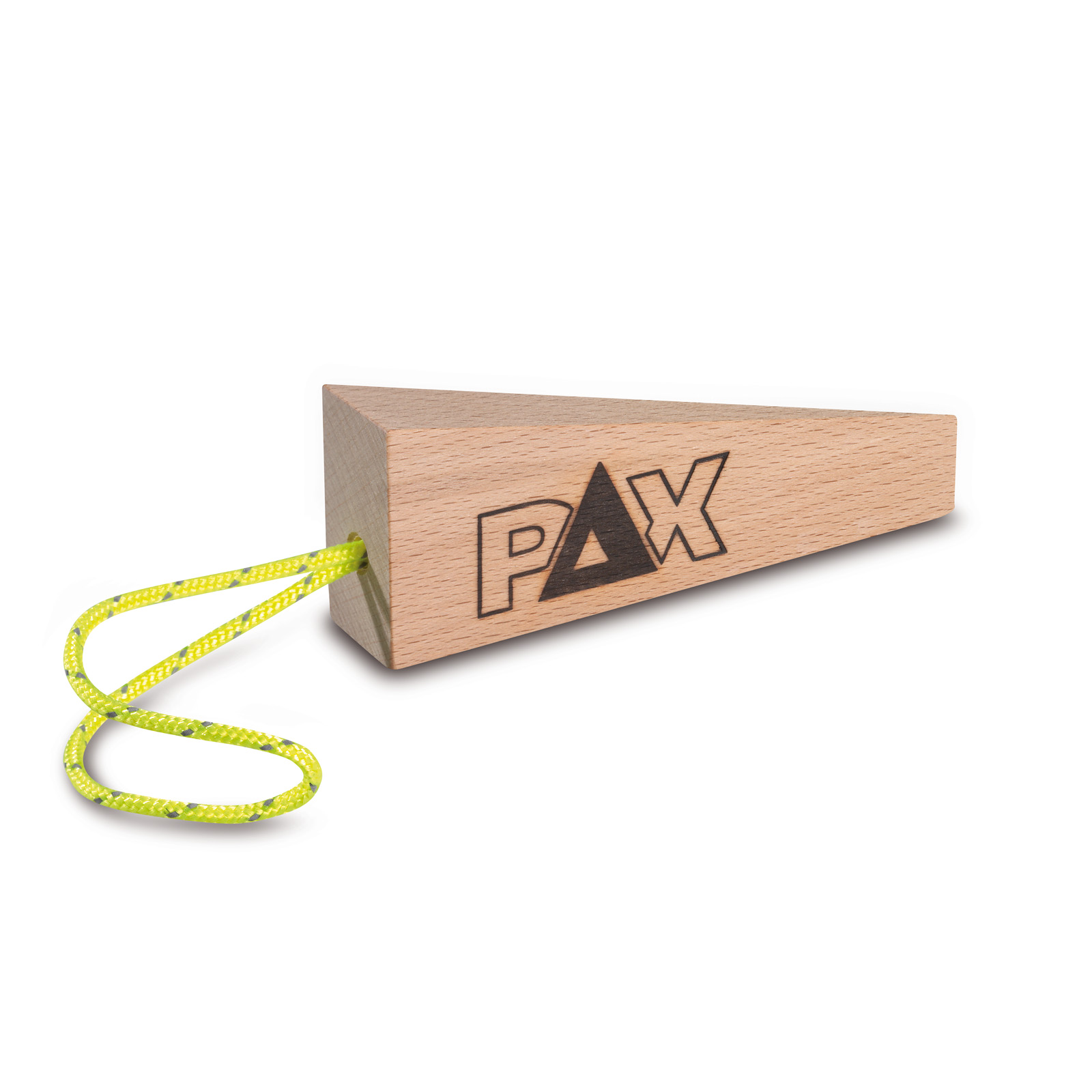 PAX TÜRKEIL - 3D