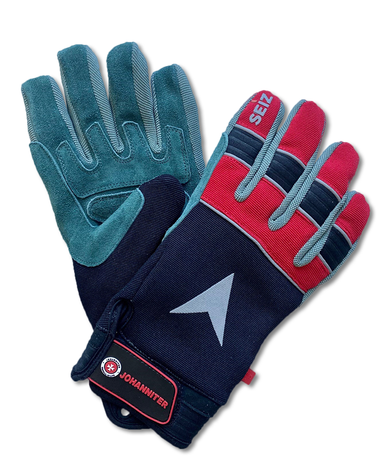 Seiz-Neu Seiz Einsatzhandschuh JUH