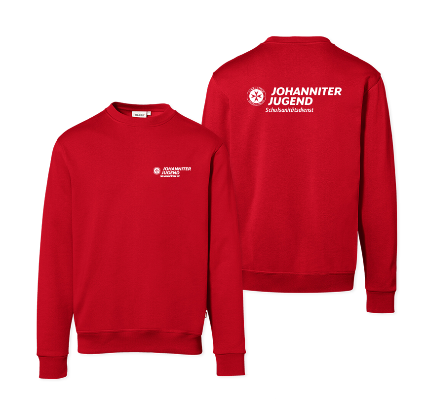 JJ-Sweater-SSD Sweatshirt SSD