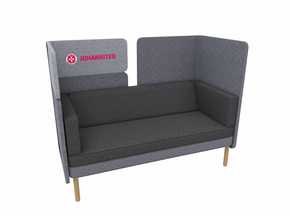 Sofa-2_Sitzer-Play-Work-Dunkelgrau_Grau_Logo