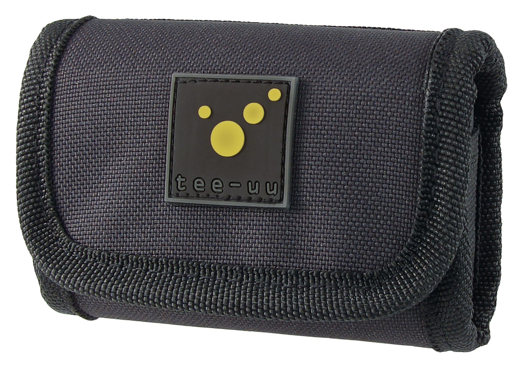 TEE-UU-2840-9006-PAGER-ALPHA-Holster-schwarz_Bild-1 PAGER ALPHA Holster
