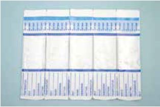 Schutzhüllen für Digitalthermometer (1000 Stück)