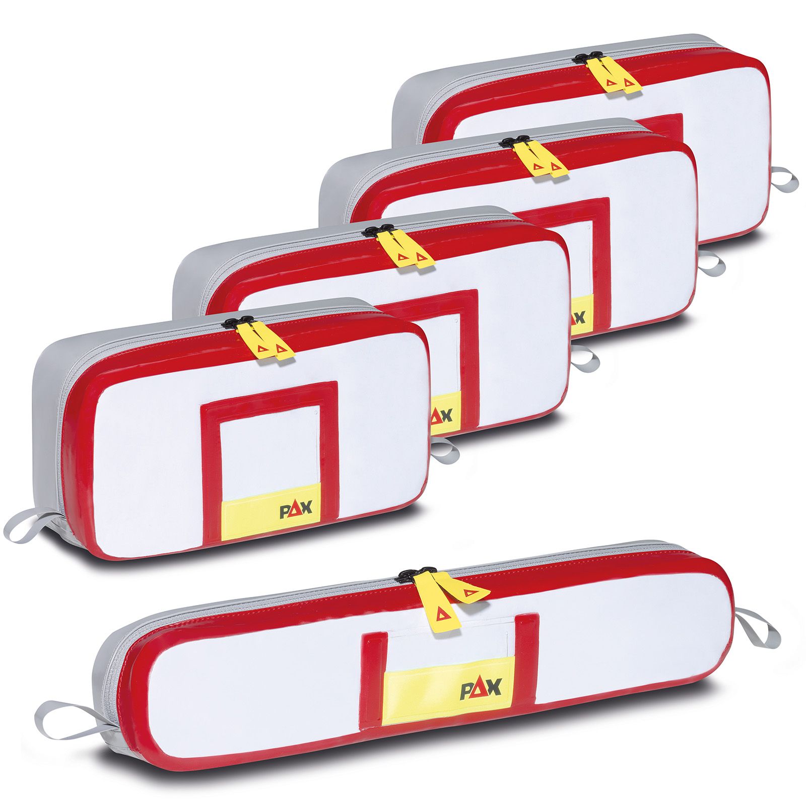 13038_01_pax_innentaschen_set_pack PAX Innentaschen Set Kinder-Notfall - geschweißt