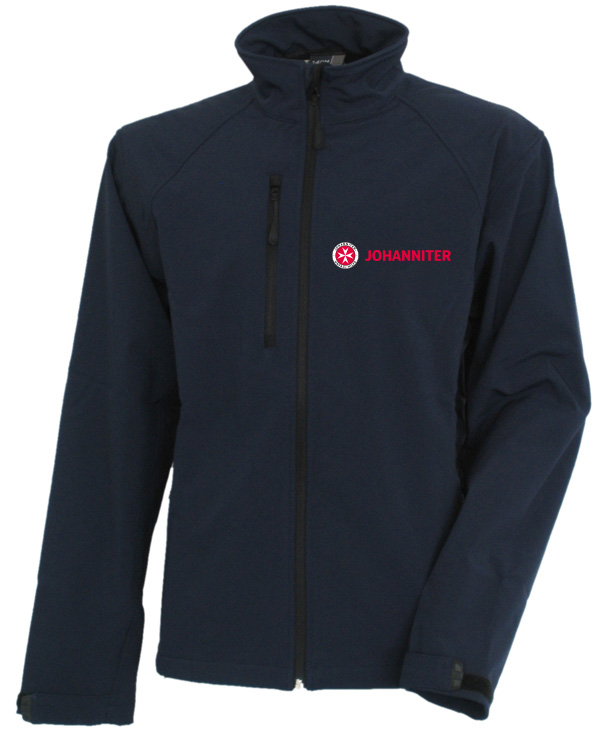 JUH-Softshelljacke_blaut8iYT5pxcMR3S Softshelljacke JUH Männer