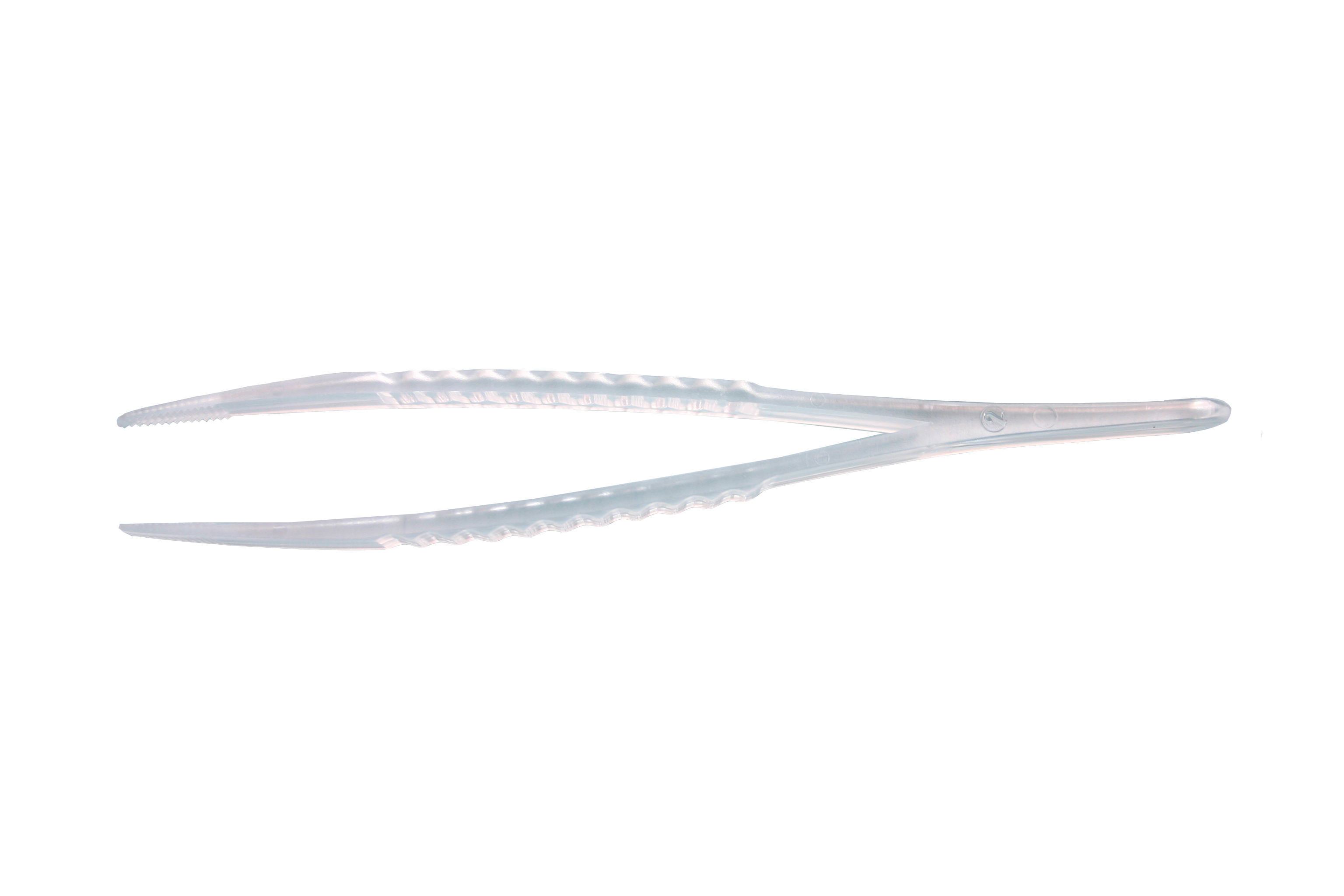 f246af2e6068e8f727085346bc4c9183 Einmal-Pinzette steril 14cm Kunststoff 200 Stück