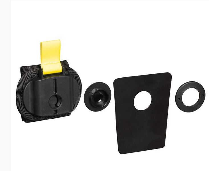 PAX-Lock-System