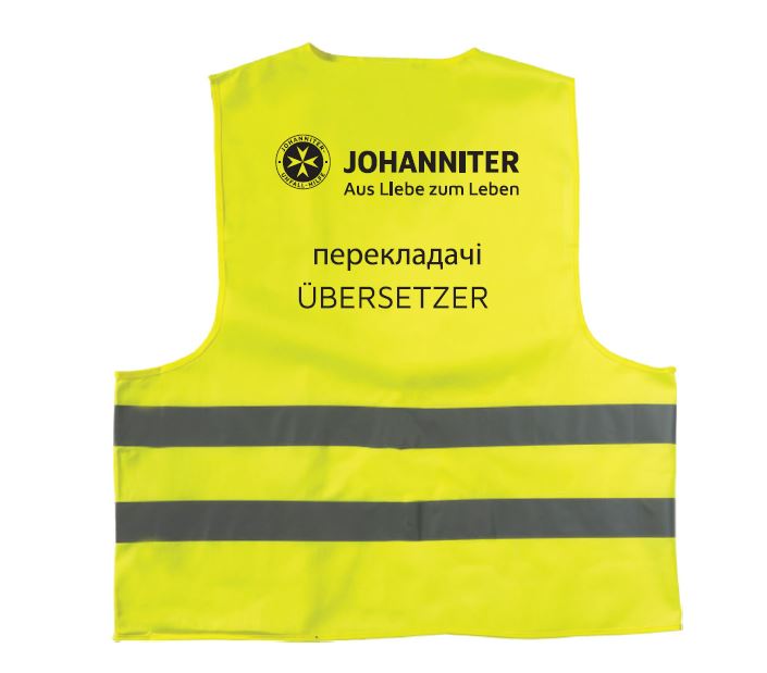Weste-Ukrainehilfe-bersetzerJPG Warnweste Ukrainehilfe