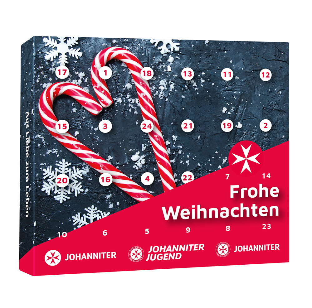 Adventskalender 2026