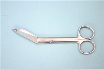 2260_c3cbbae42aba98e5e4ed5c1200094de7 Lister Verbandschere, 16cm
