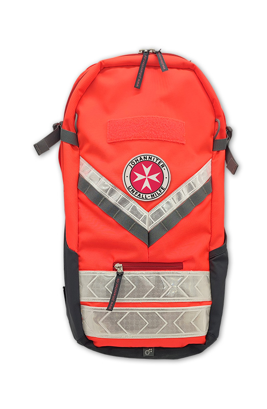 Rucksack Deuter 30+ Modell 2024 JUH (Artikelbeschreibung beachten)