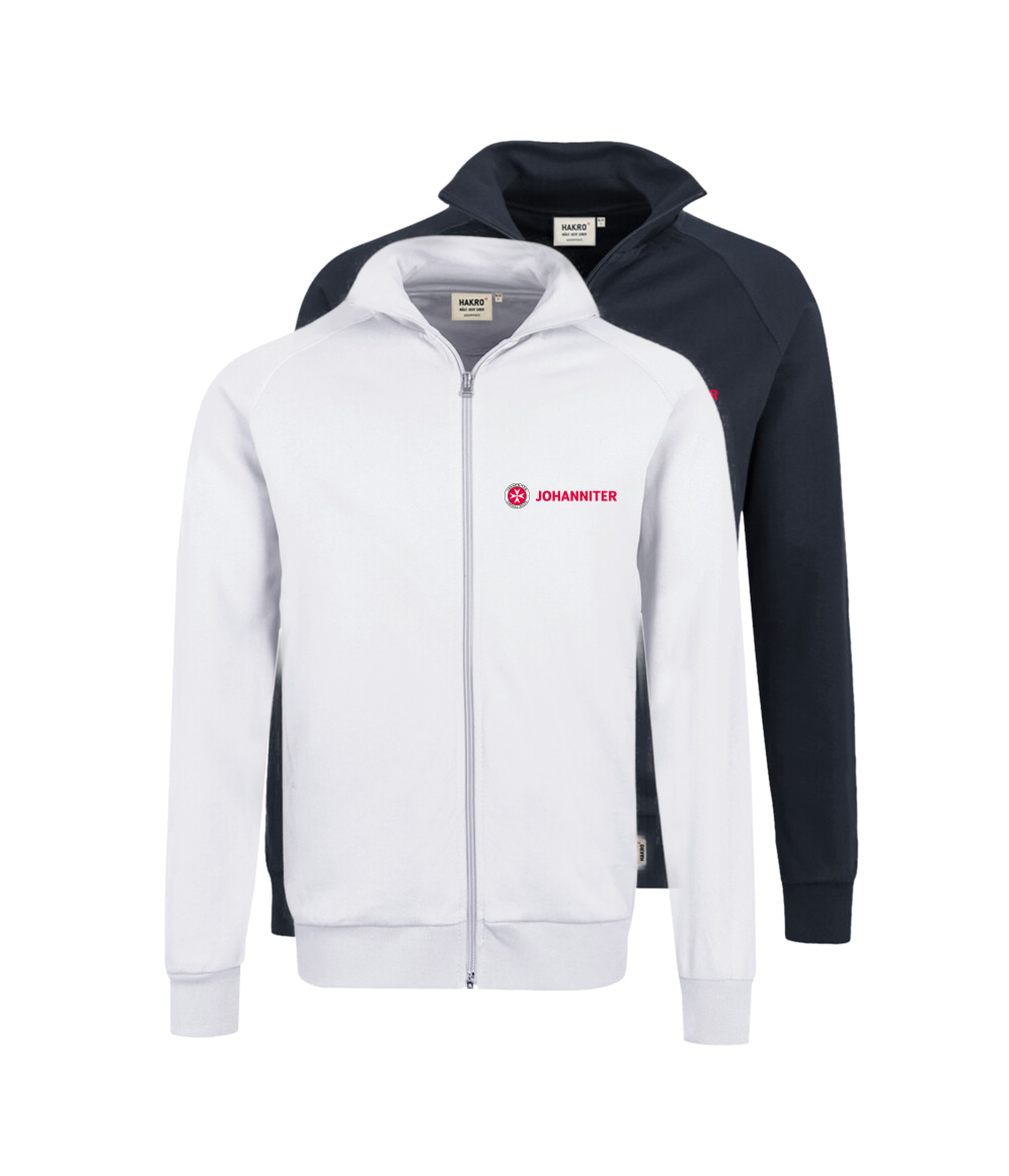 Swatjacke-Herren-gruppe