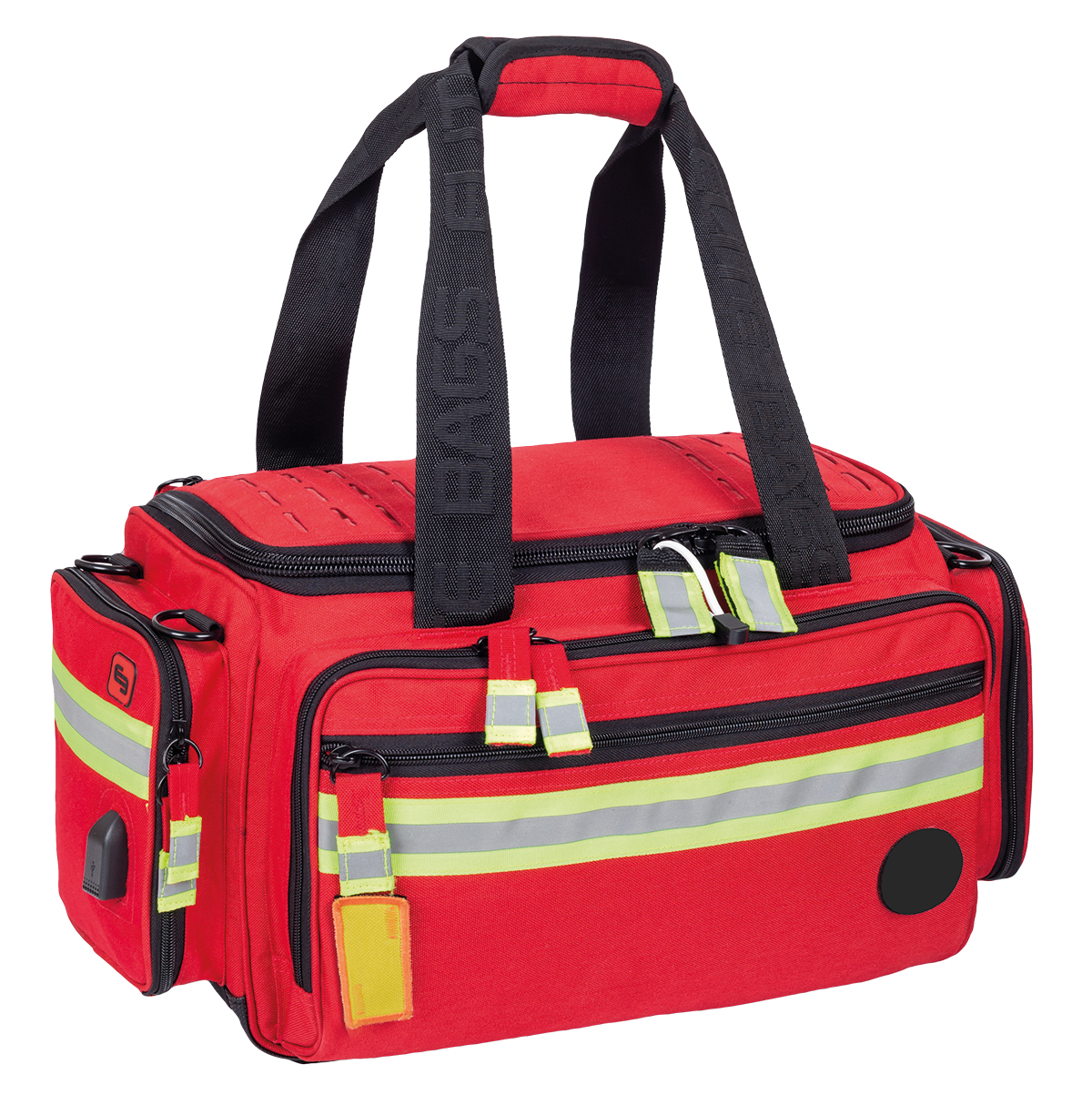 EB02-045_EXTREME-S-EVO_rot_Bild-1 EXTREME EVO Notfalltasche - Ungeöffnete Ware aus Retoure