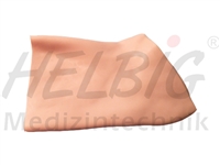 e5c8b343fe59f0fa3a2439f960229d09 B.I.G - Training-Bein-Hautauflage aus Silikon hautfarben