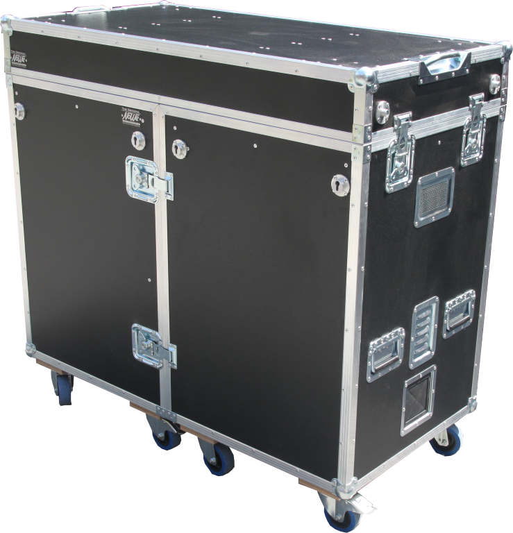 FTF-Grundmodul-Mittel