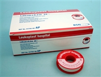 Leukoplast Hospital 9,2 m  ohne Schutzring