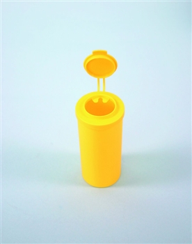 Kanülenentsorgungsbox 0,2 ltr.