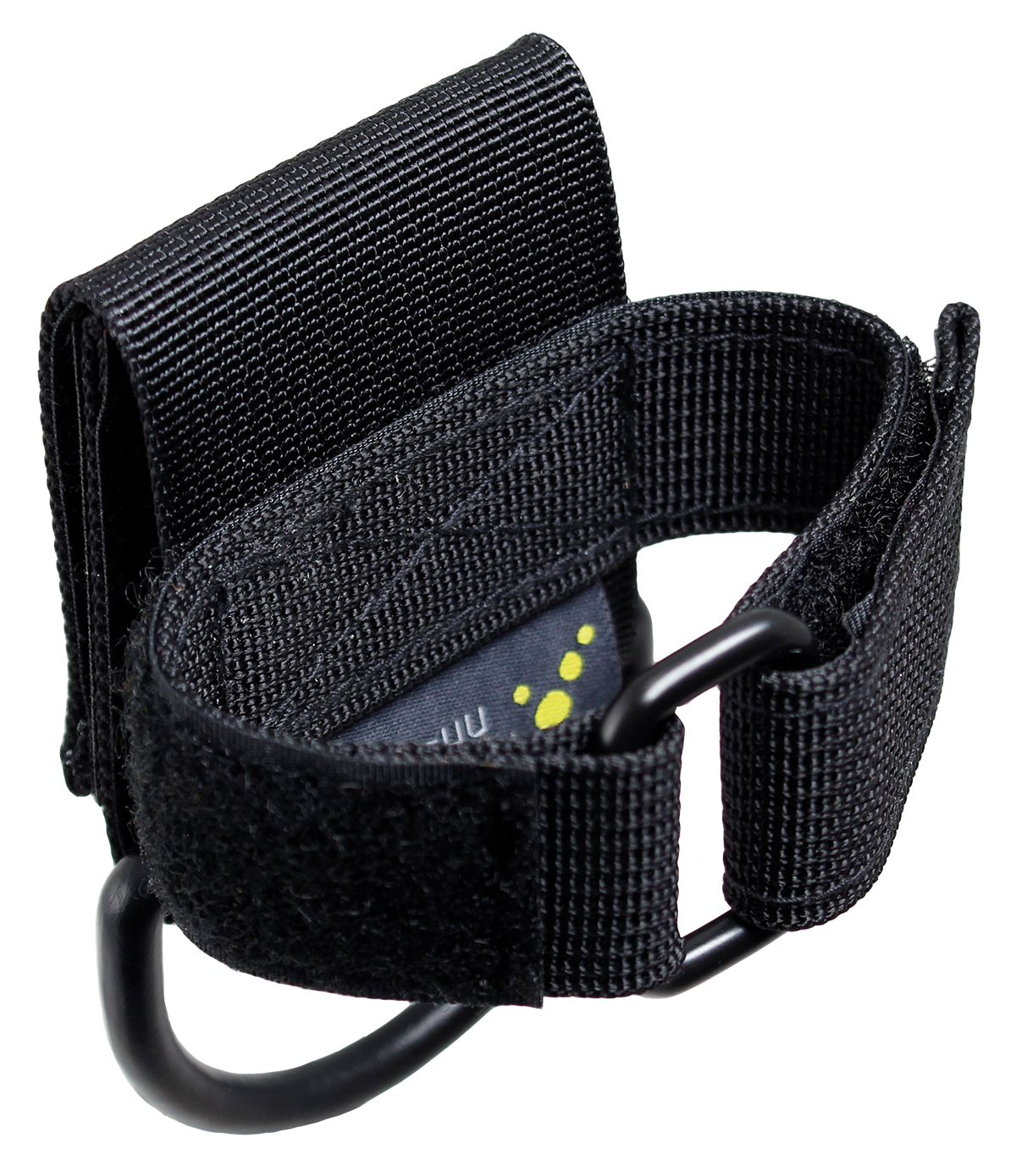 STRAIGHT VERTICAL Handschuh-Holster