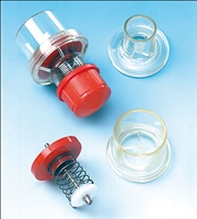 AMBU Peep-Ventil 10 cm