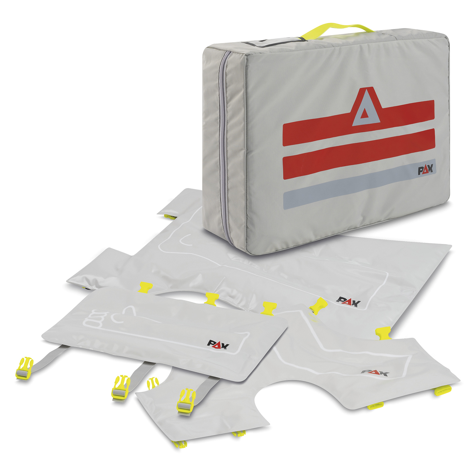 15750_01_PAX_Vakuumschienen_Set PAX VAKUUMSCHIENEN - SET