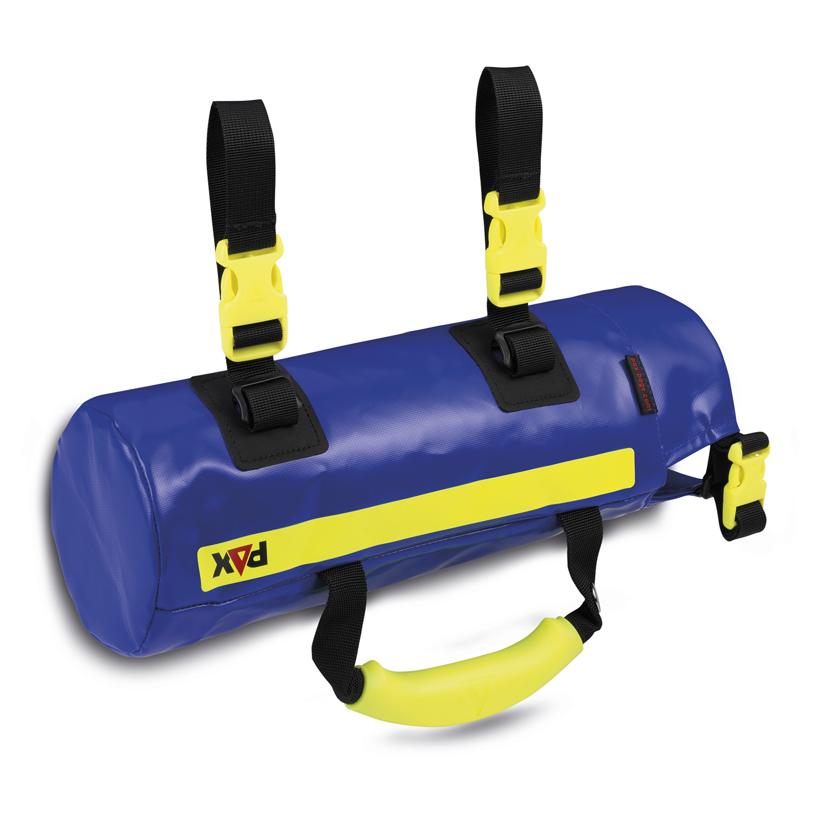 201140307_02_PAX_Sauerstoffflaschenhu___elle PAX - Sauerstoffflaschenhülle