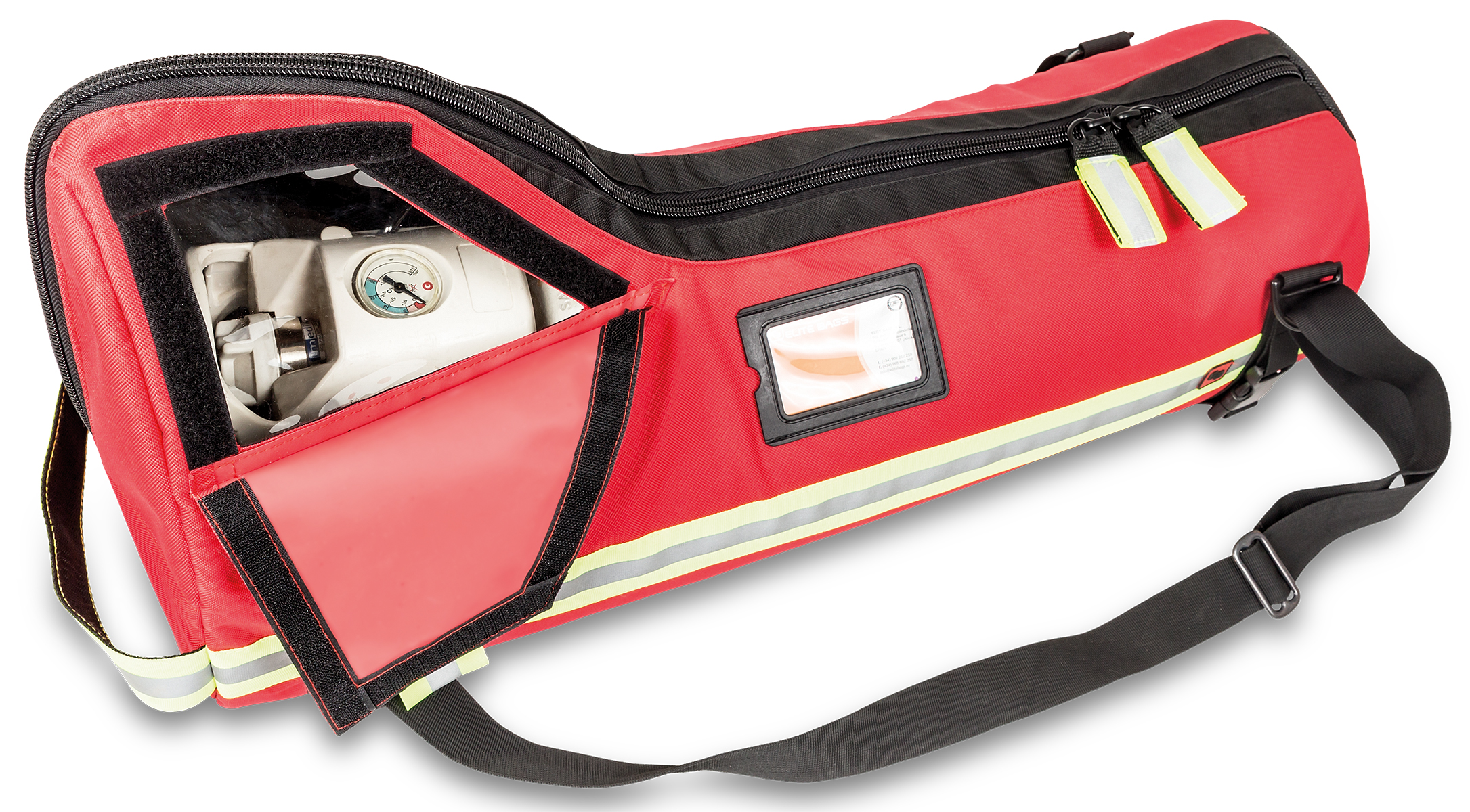 EB02-016_OXY-MAX-Sauerstofftasche_rot_Bild-3 TUBE Sauerstoff-Tasche