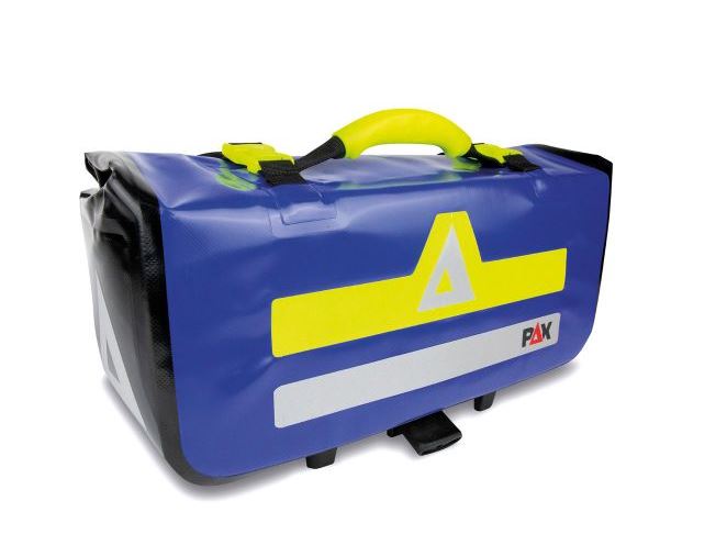 125423507 PAX SAUERSTOFFTASCHE FAHRRAD - GEPÄCKTRÄGER