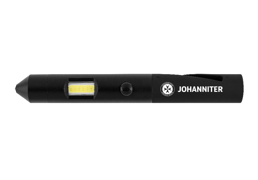 Sicherheitslampe Metmaxx® LED JUH ( 3 Stück)    Sicherheitslampe Metmaxx® LED JUH ( 3 Stück)