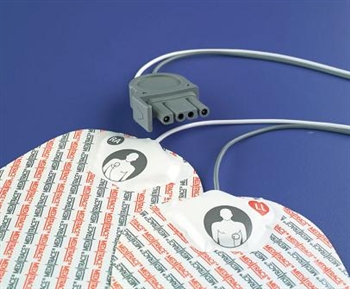 Multifunktions- Defibrillations- Elektroden