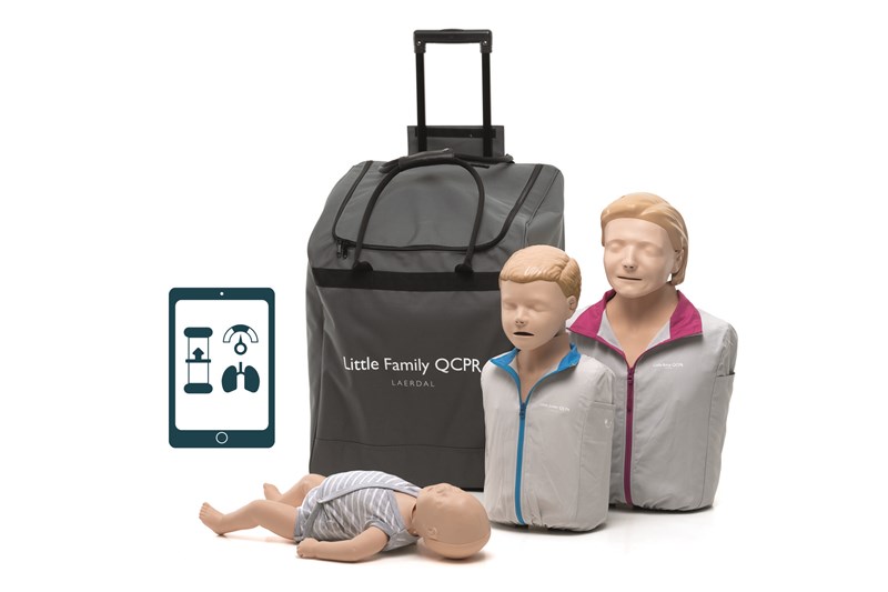 AASHWHHS Little Family QCPR