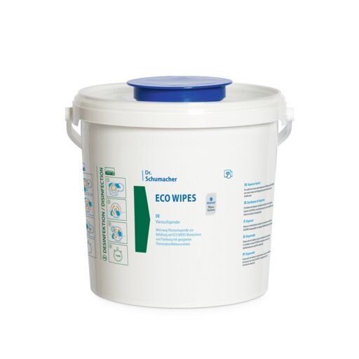 ECO WIPES EIMER (5 Liter) ECO WIPES EIMER (5 Liter)