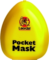 Laerdal Pocket Mask
