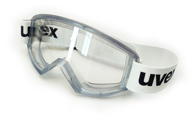 UVEX-Schutzbrille UVEX-Schutzbrille