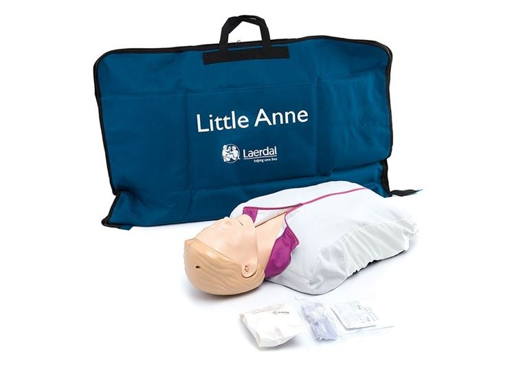 11b8bde2c9f144b7a95d8b9ad77ae656 Little Anne  QCPR