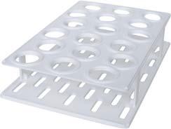 b325d6e6f36615866a7181beb47397f1 Multirack (Röhrchenhalter) für Wärmeschrank