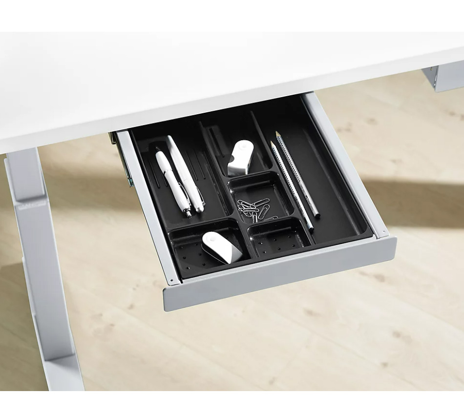 Zubeh-rschublade_106298-GM20 Zubehörschublade mit Kunststoffeinsatz