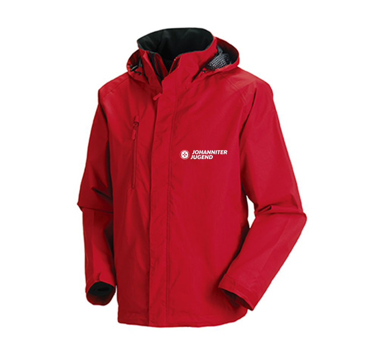 Outdoor-Jacke "Jugend"