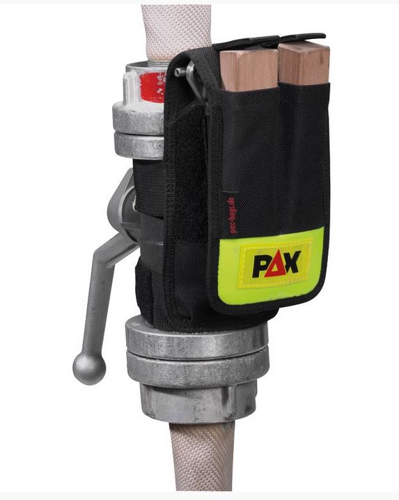 PAX Holster Schlauchpaket FW Hamburg